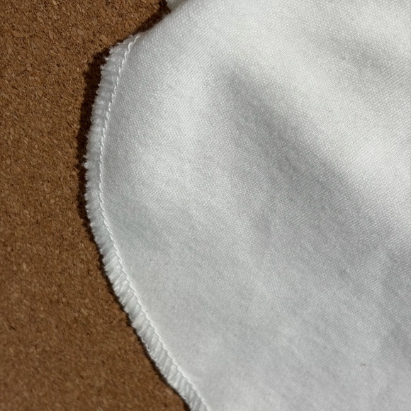 Vintage Designs USA Racing Shirt Mens XL White Pin Up Motorcycle 80s - Picture 6 of 13